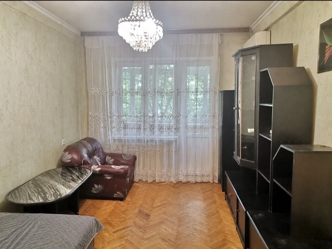 Продам 1-кімнатну вулиця Литвиненко Вольгемут 1, швидкісний