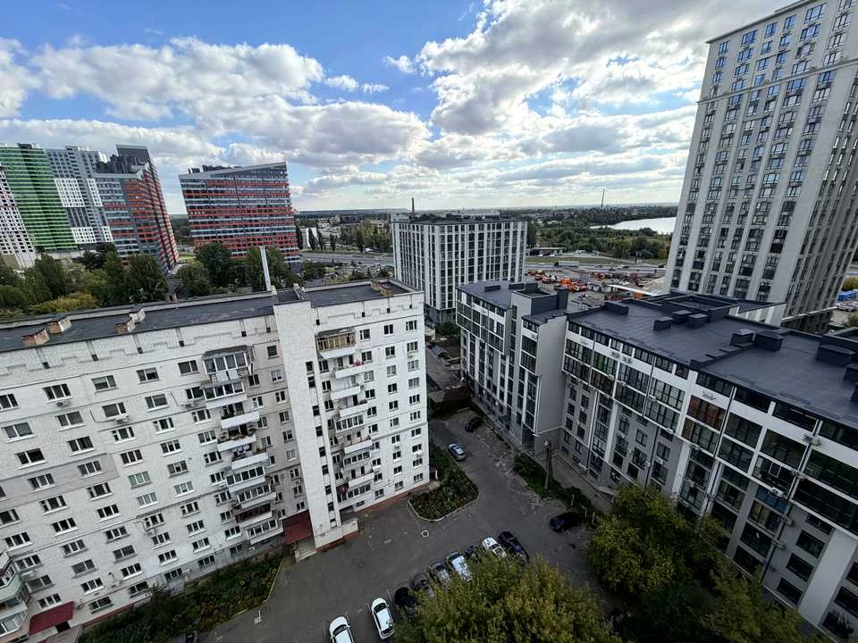 Квартира. Київ, Вірменська вул.