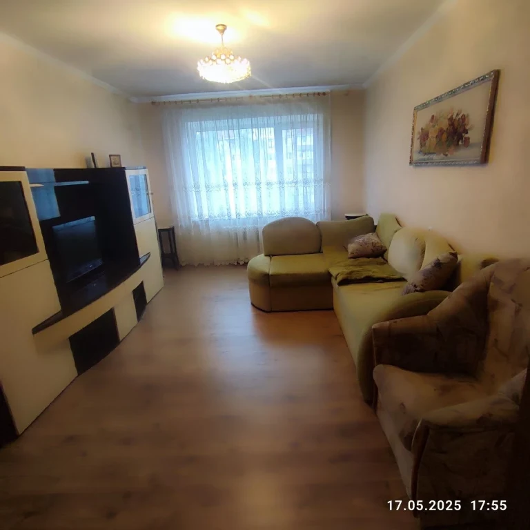 Selling 2 room apartment