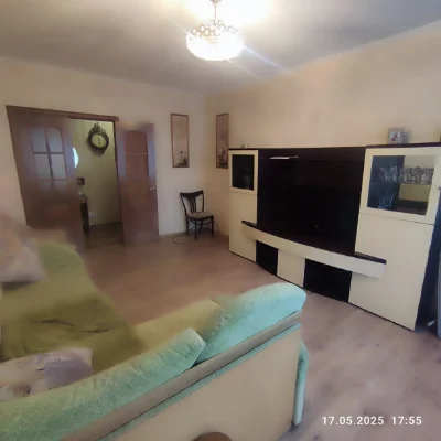Selling 2 room apartment