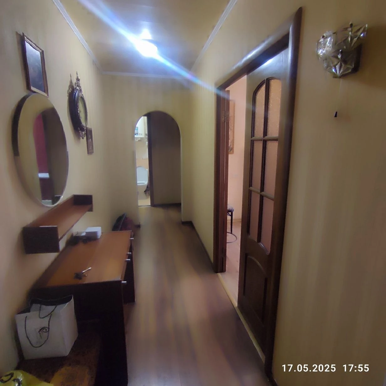Selling 2 room apartment