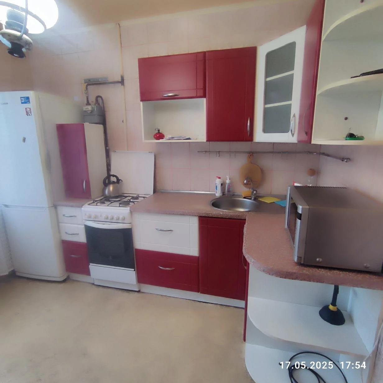 Selling 2 room apartment