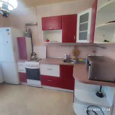 Selling 2 room apartment