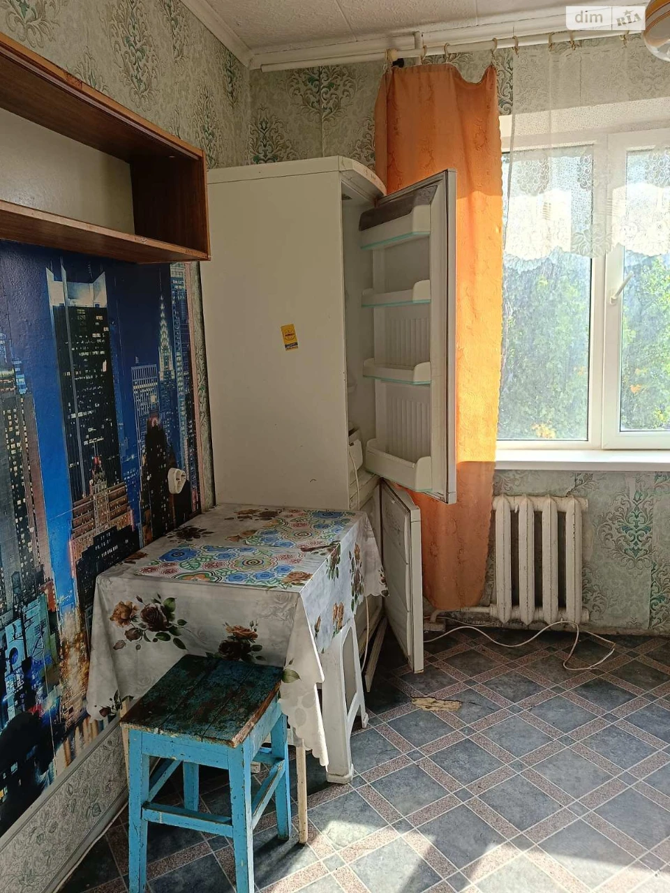 Продажа квартиры в поселке Котовского