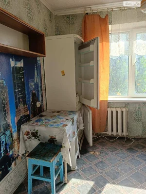 Продажа квартиры в поселке Котовского