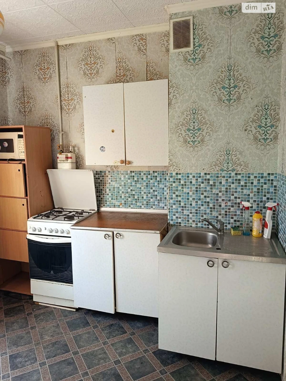 Продажа квартиры в поселке Котовского