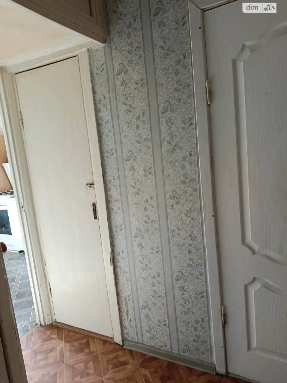 Продажа квартиры в поселке Котовского