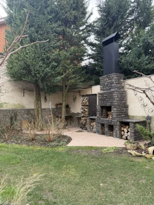 ‼️For Sale: Exclusive House in a Private "Oasis" Cooperative ‼️