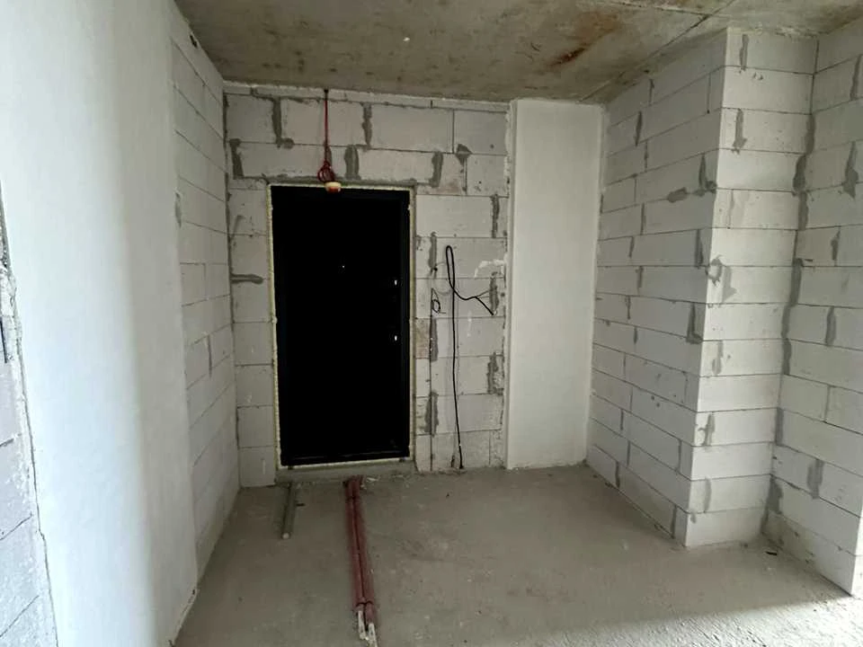 Apartment. Ivano-Frankivsk, South Boulevard