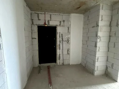 Apartment. Ivano-Frankivsk, South Boulevard