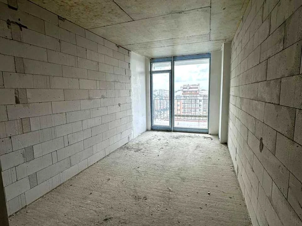Apartment. Ivano-Frankivsk, South Boulevard