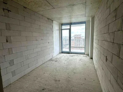 Apartment. Ivano-Frankivsk, South Boulevard