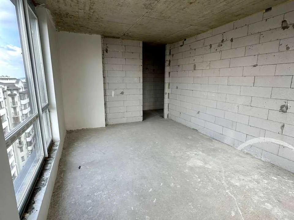 Apartment. Ivano-Frankivsk, South Boulevard