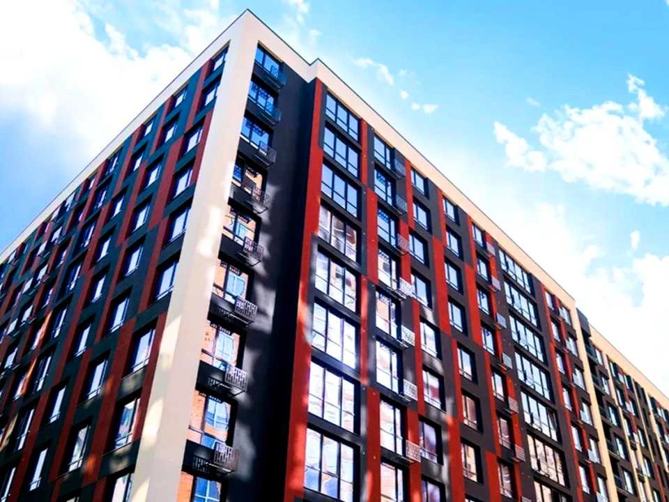 Apartment. Ivano-Frankivsk, Heroes Mykolaeva Street