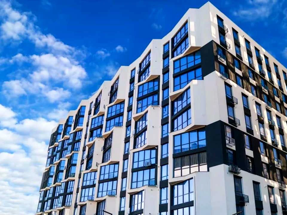 Apartment. Ivano-Frankivsk, Heroes Mykolaeva Street