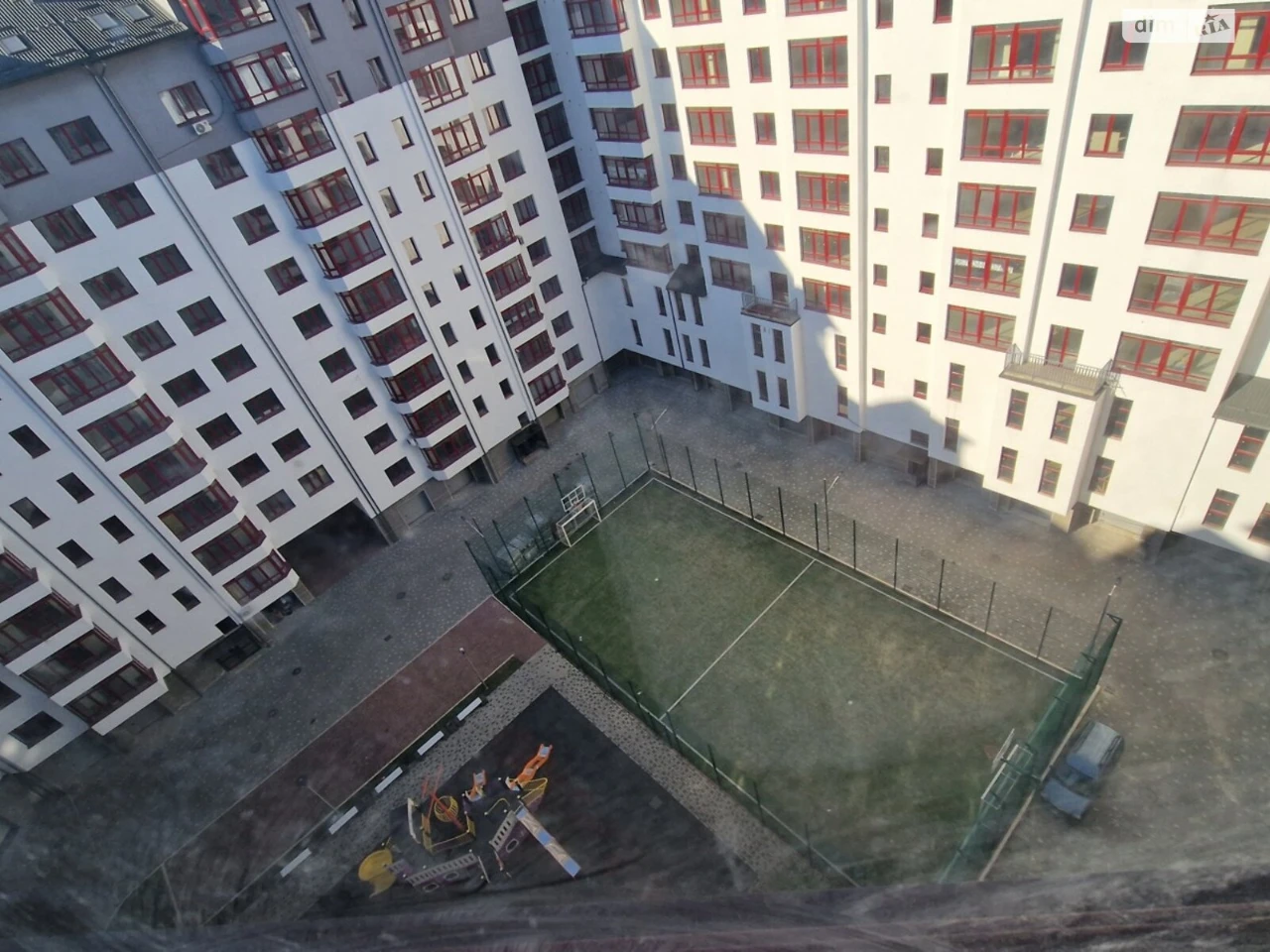 Продаж Квартира Пасічна