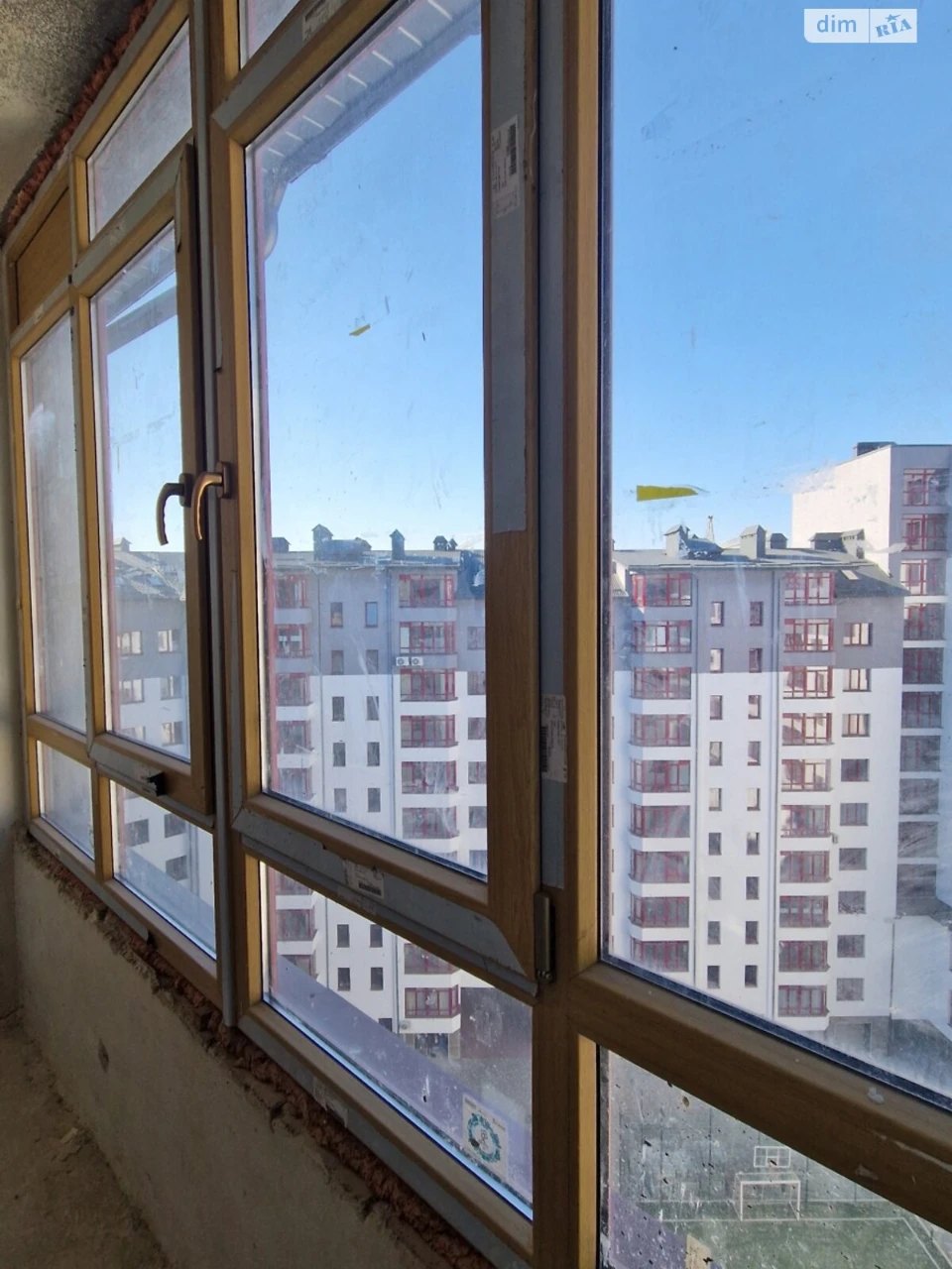 Продаж Квартира Пасічна