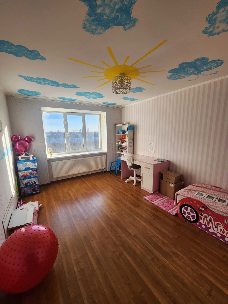 DISCOUNT* Apartment from owner