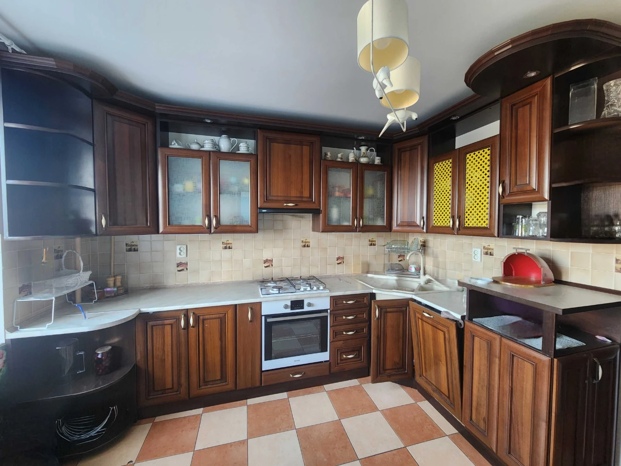 DISCOUNT* Apartment from owner