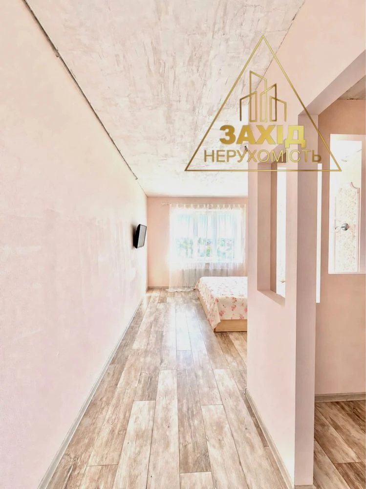 Двокімнатна 70 м² в ЖК Липинський 1 207 $ /м²