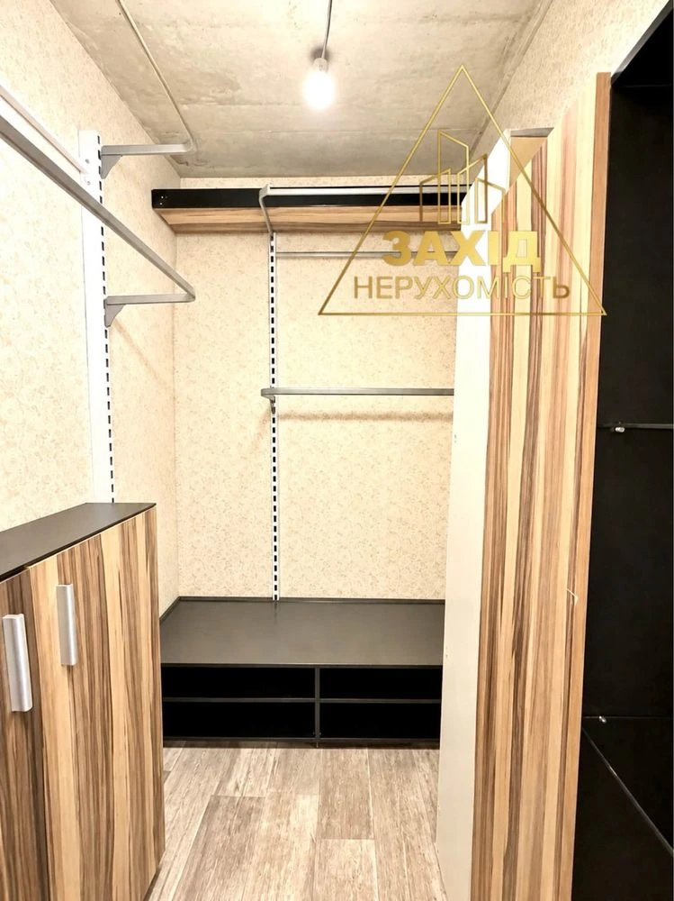 Двокімнатна 70 м² в ЖК Липинський 1 207 $ /м²