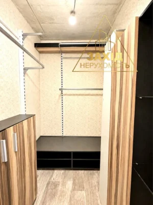 Двокімнатна 70 м² в ЖК Липинський 1 207 $ /м²