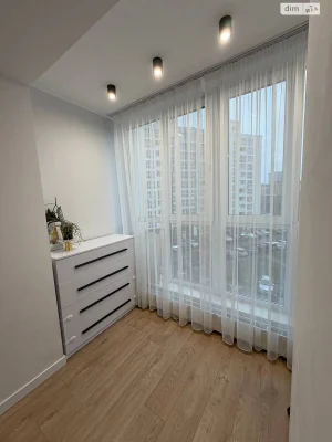 Apartment for Sale - Novosazvodsky
