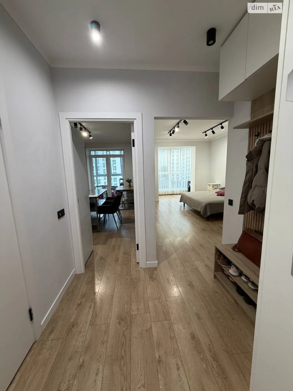 Apartment for Sale - Novosazvodsky