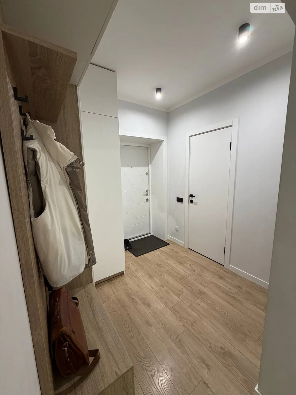 Apartment for Sale - Novosazvodsky