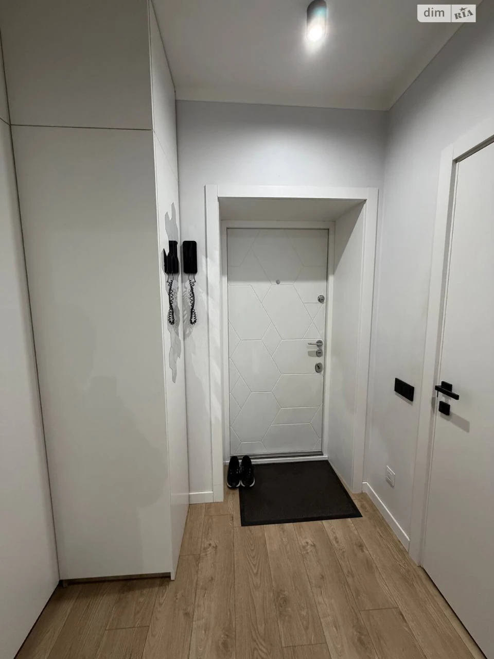 Apartment for Sale - Novosazvodsky