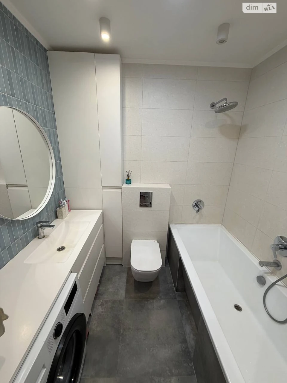 Apartment for Sale - Novosazvodsky