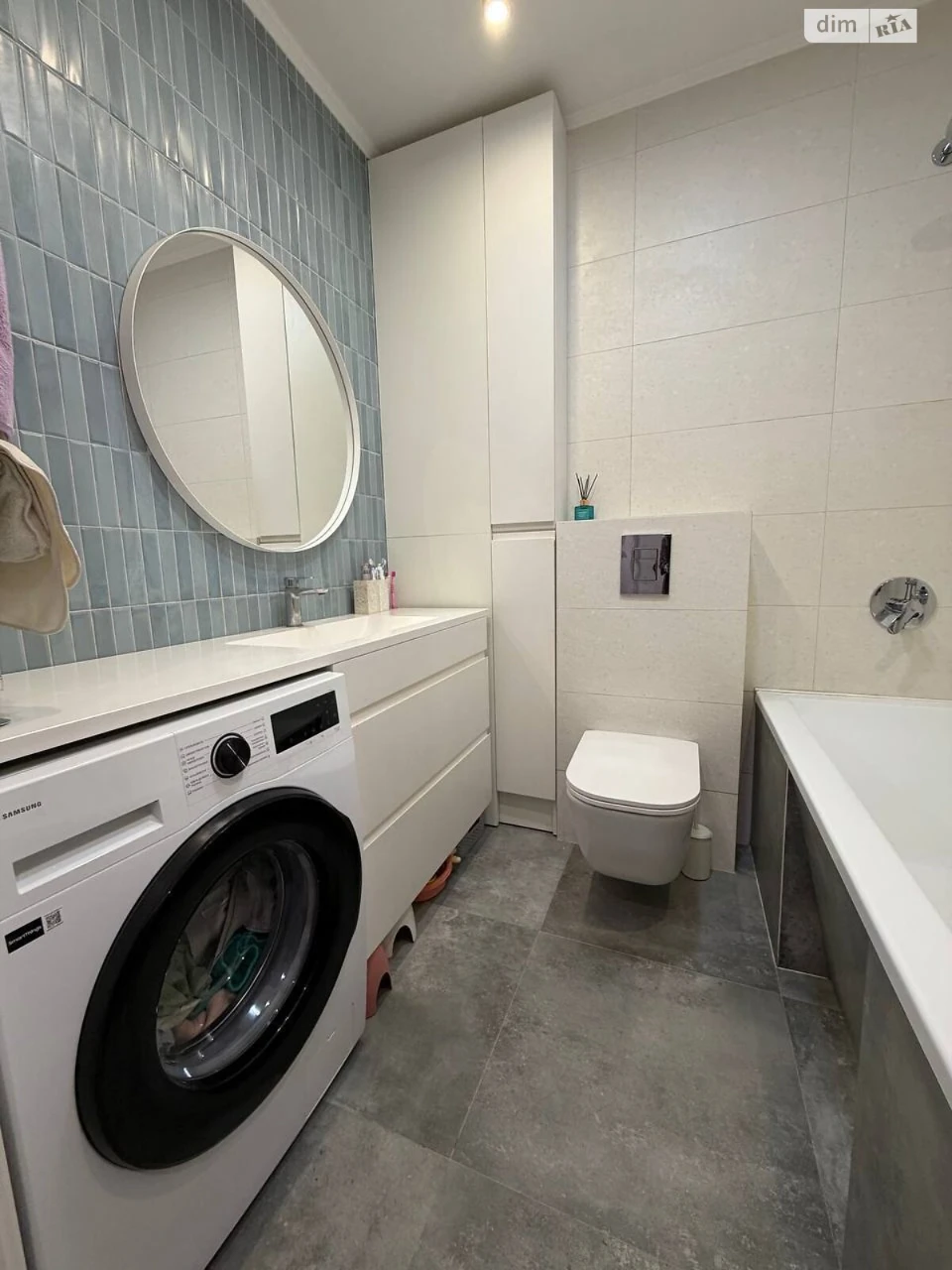 Apartment for Sale - Novosazvodsky