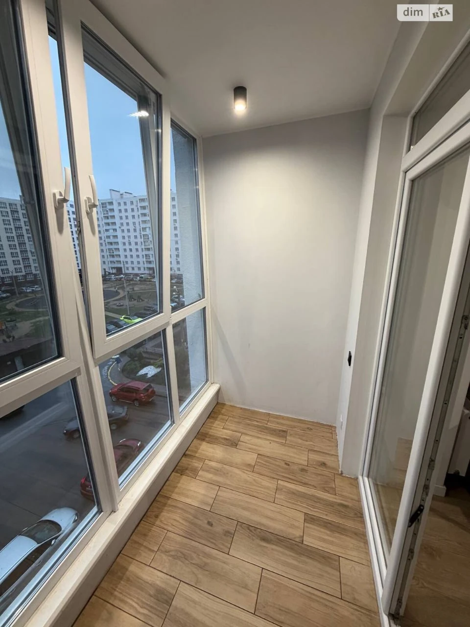 Apartment for Sale - Novosazvodsky