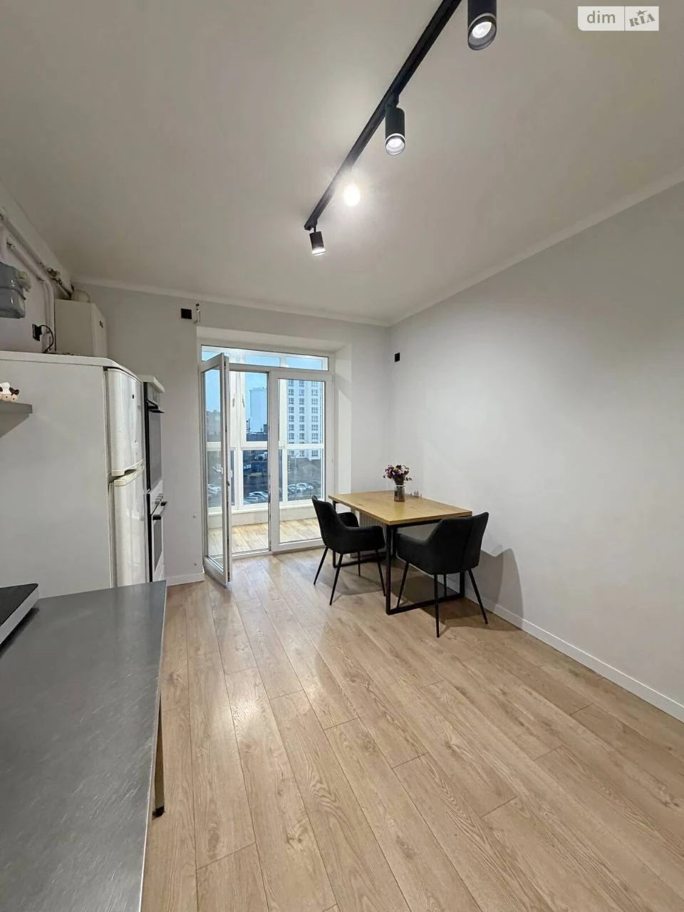 Apartment for Sale - Novosazvodsky