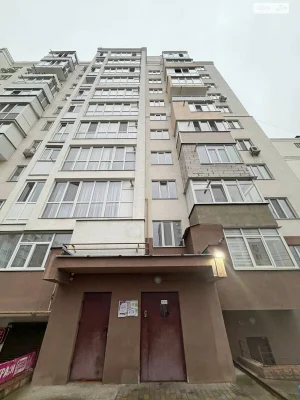 Apartment for Sale - Novosazvodsky