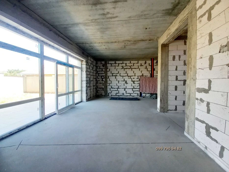 Новий будинок 160 м² з гаражем | 5,35 сотки | Готовий до уго