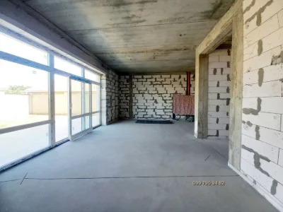 Новий будинок 160 м² з гаражем | 5,35 сотки | Готовий до уго
