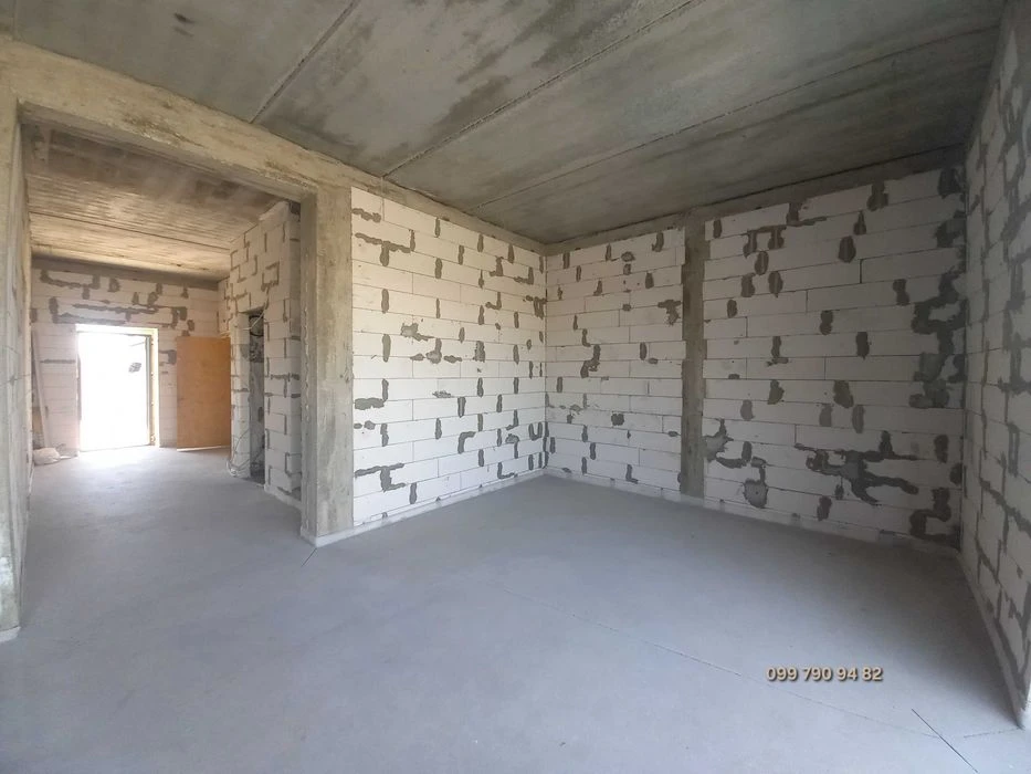 Новий будинок 160 м² з гаражем | 5,35 сотки | Готовий до уго