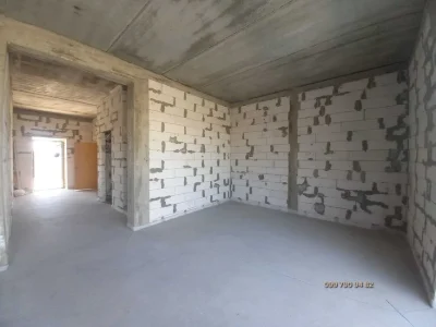 Новий будинок 160 м² з гаражем | 5,35 сотки | Готовий до уго