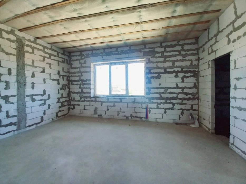 Новий будинок 160 м² з гаражем | 5,35 сотки | Готовий до уго