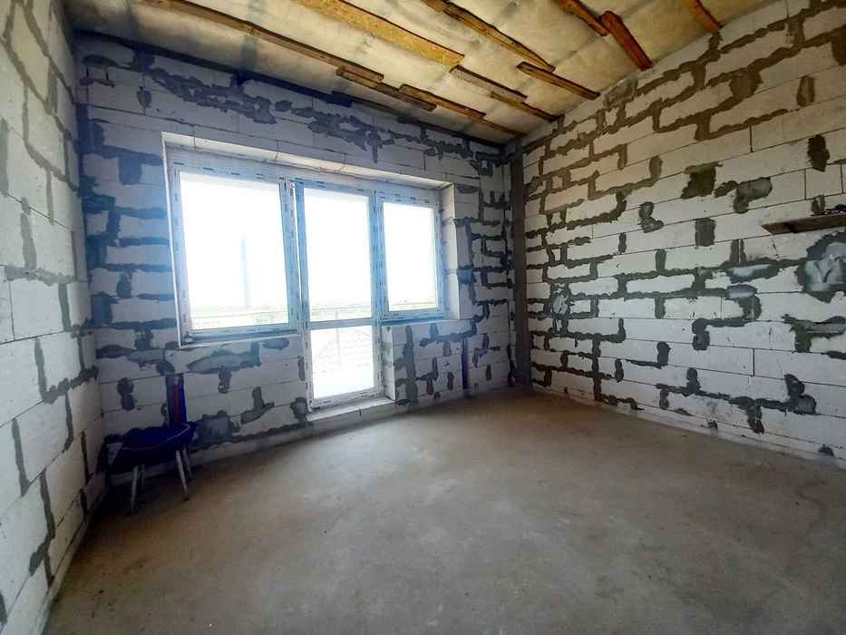 Новий будинок 160 м² з гаражем | 5,35 сотки | Готовий до уго