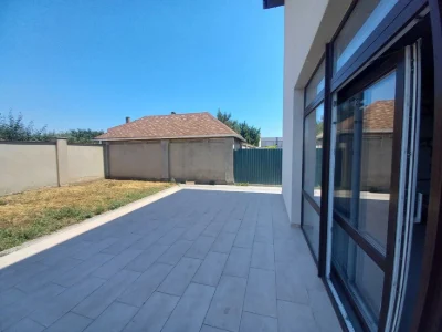 Новий будинок 160 м² з гаражем | 5,35 сотки | Готовий до уго
