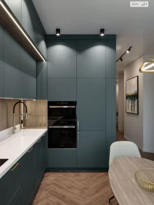 Long Term Rental Apartment Shylyavka