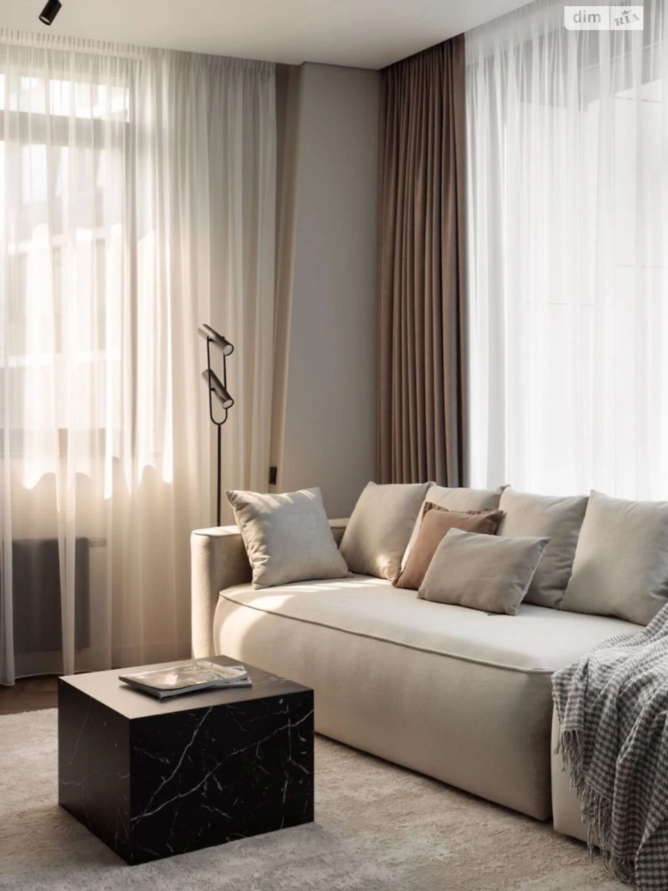 Long Term Rental Apartment Shylyavka
