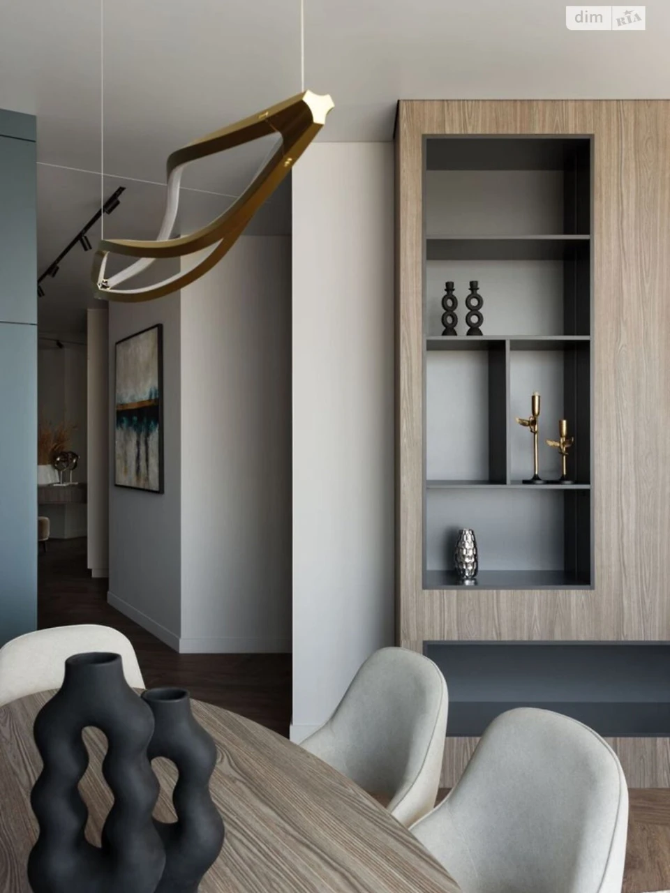 Long Term Rental Apartment Shylyavka