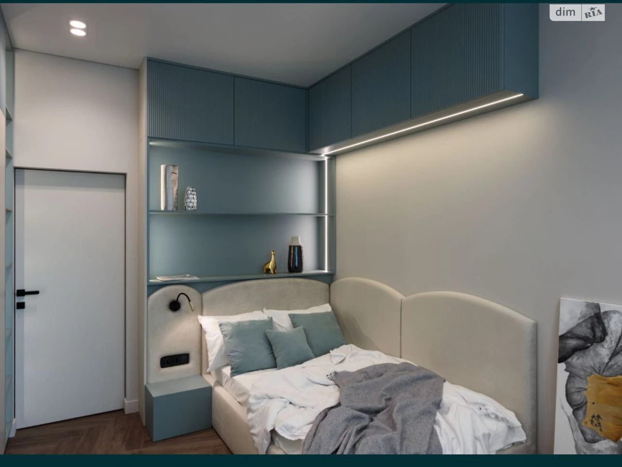 Long Term Rental Apartment Shylyavka