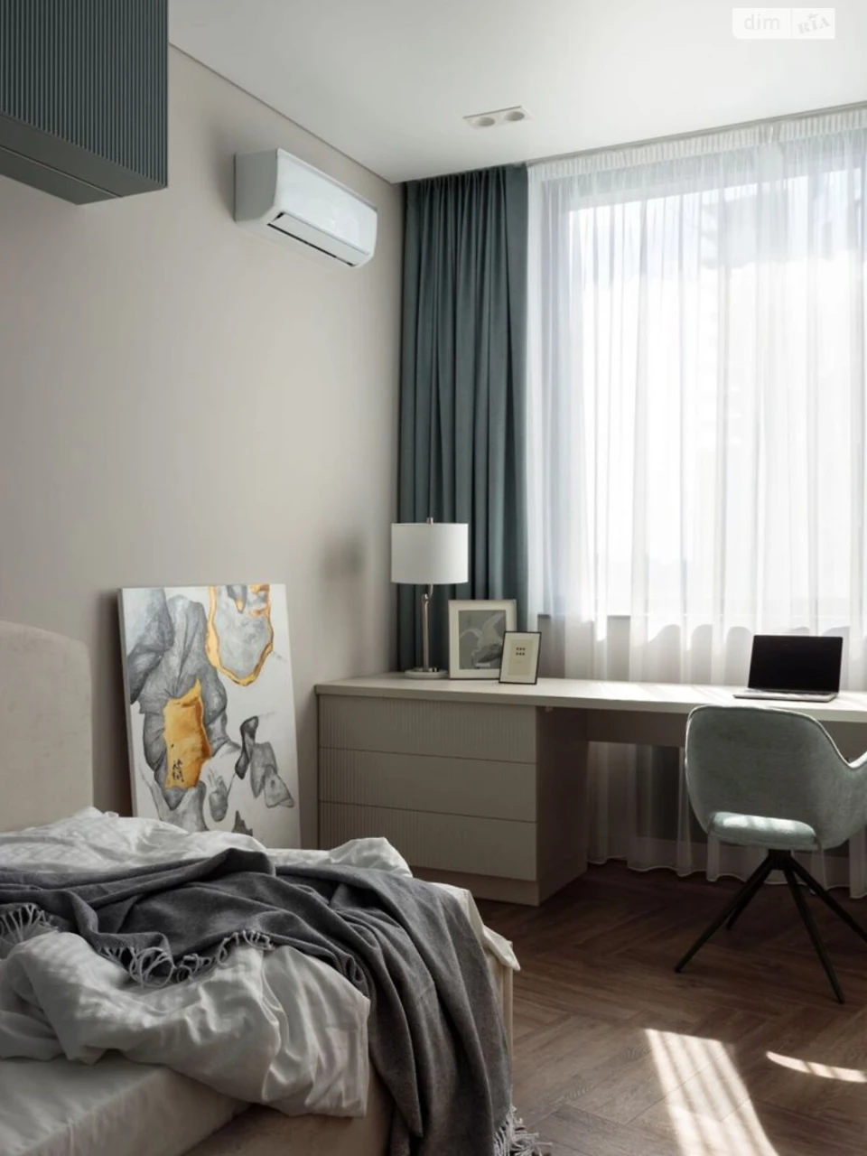 Long Term Rental Apartment Shylyavka