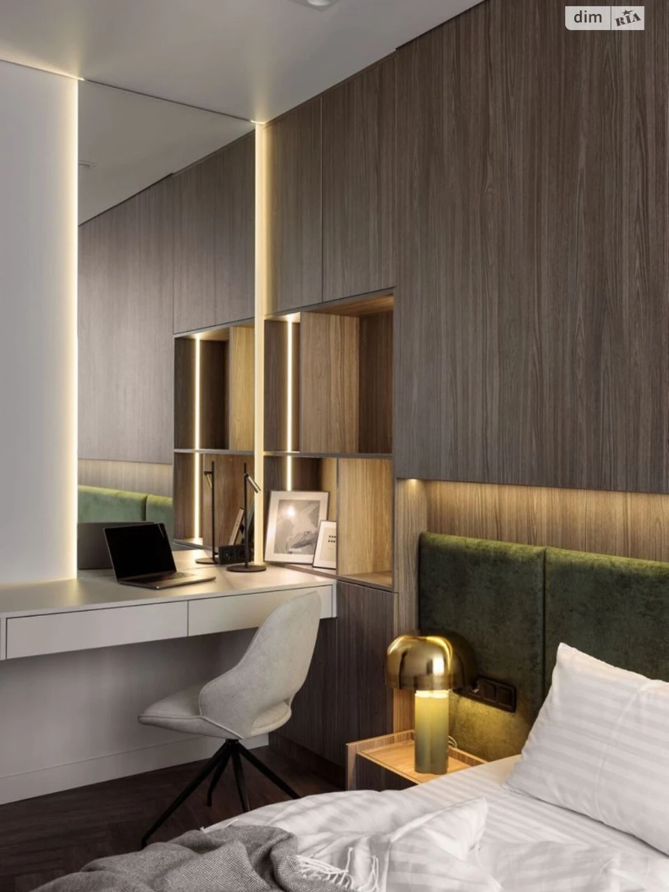 Long Term Rental Apartment Shylyavka