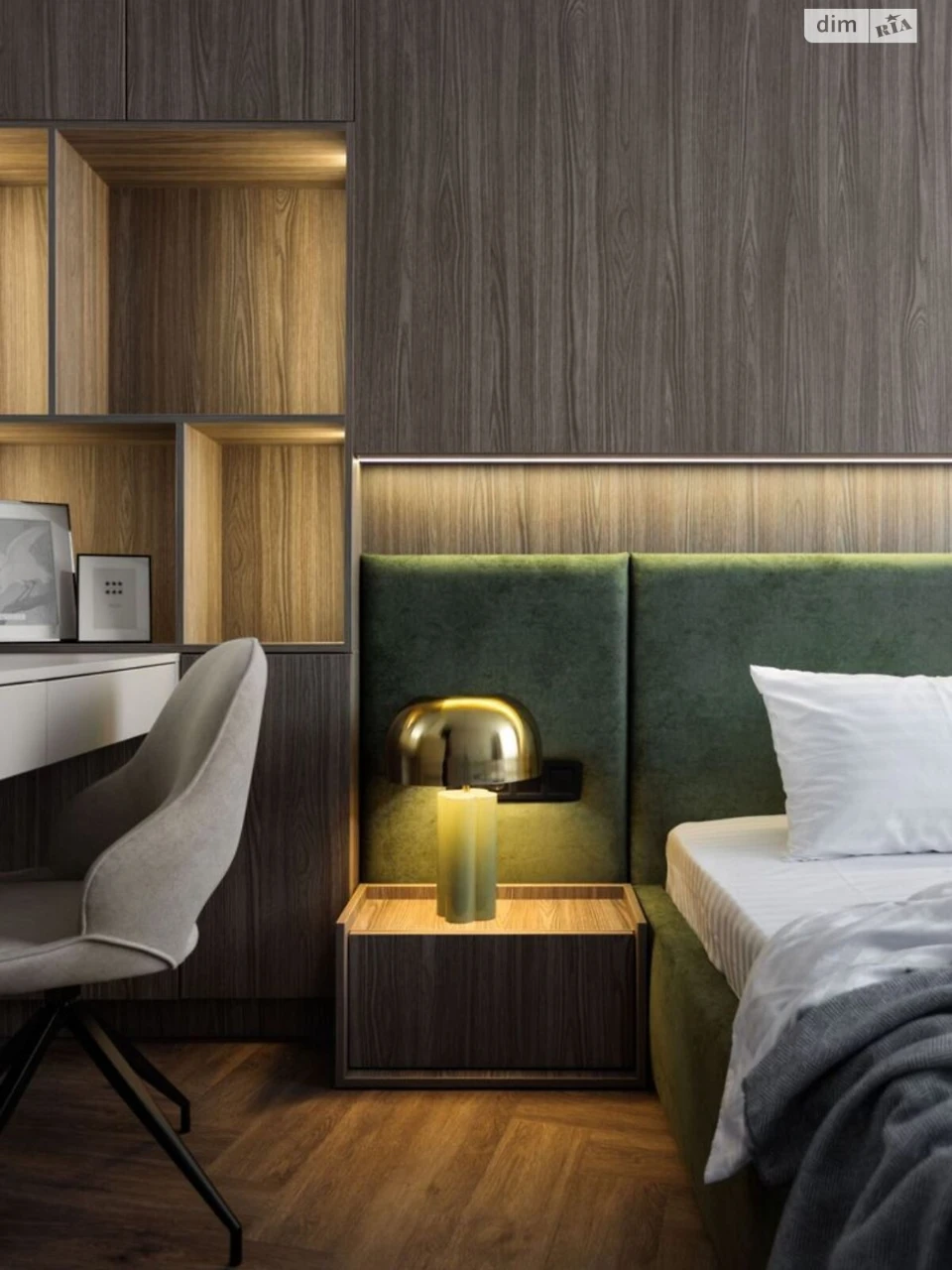 Long Term Rental Apartment Shylyavka
