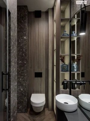 Long Term Rental Apartment Shylyavka